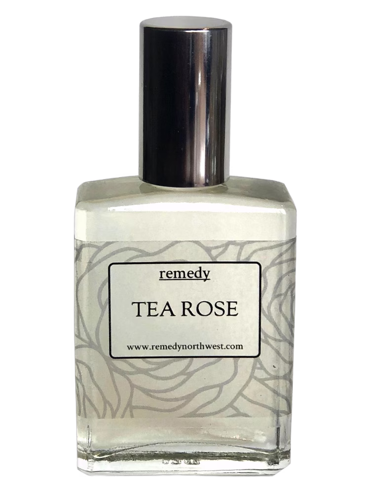 Remedy Northwest Tea Rose