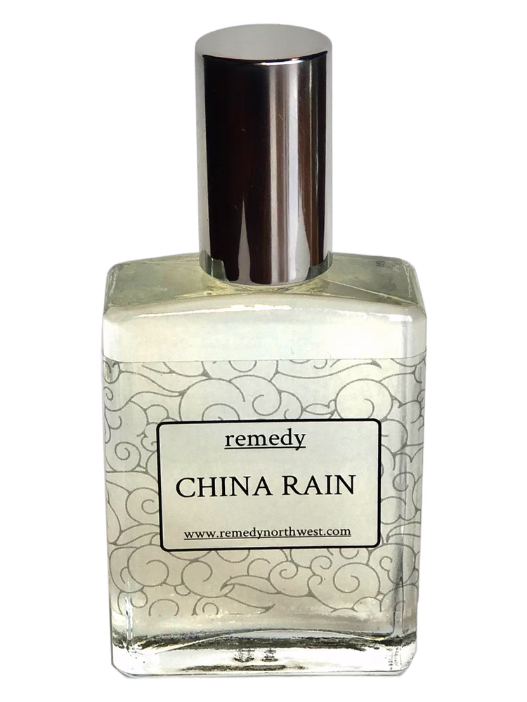 Remedy Northwest China Rain