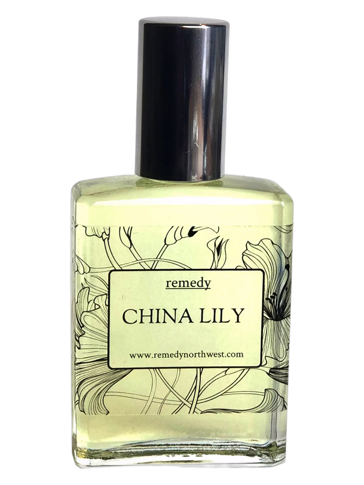 Remedy Northwest China Lily