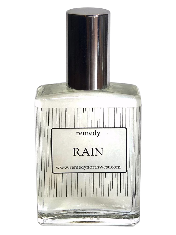 Remedy Northwest Rain