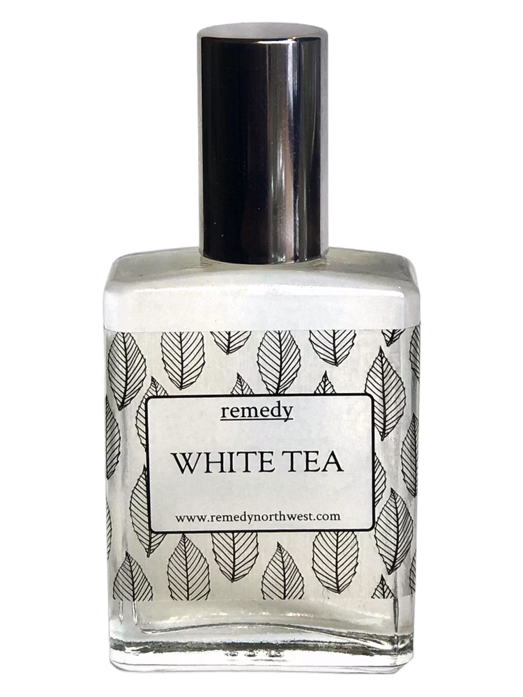 Remedy Northwest White Tea