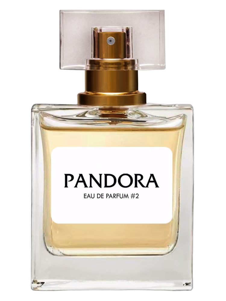 Pandora Pandora #2