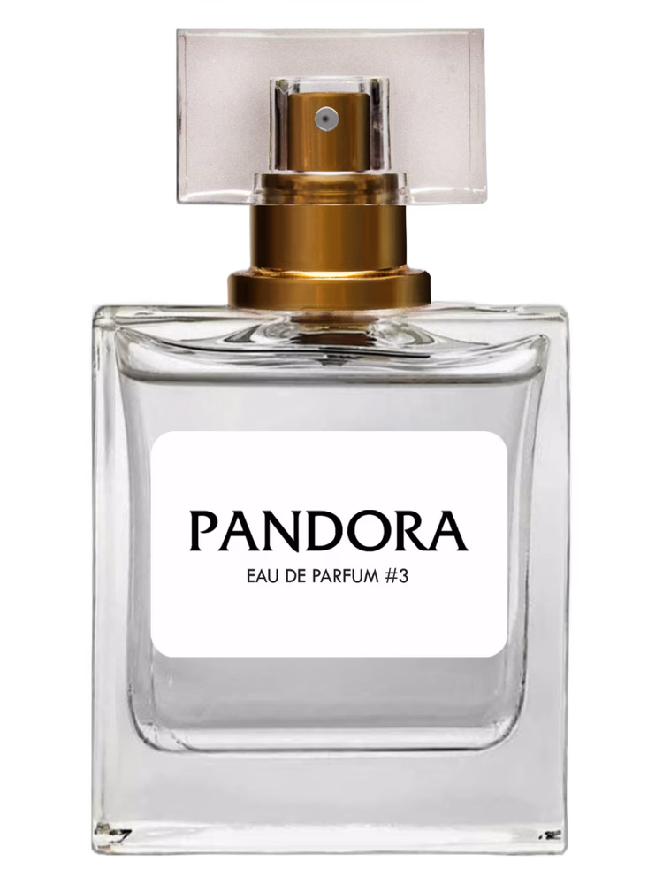 Pandora Pandora #3