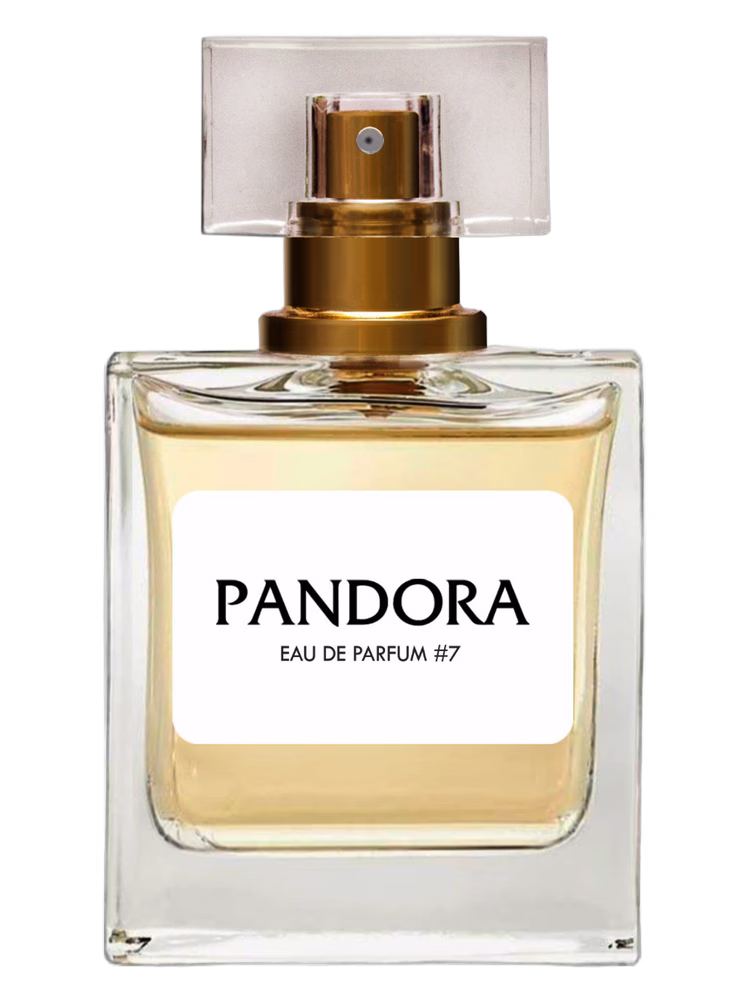 Pandora Pandora #7