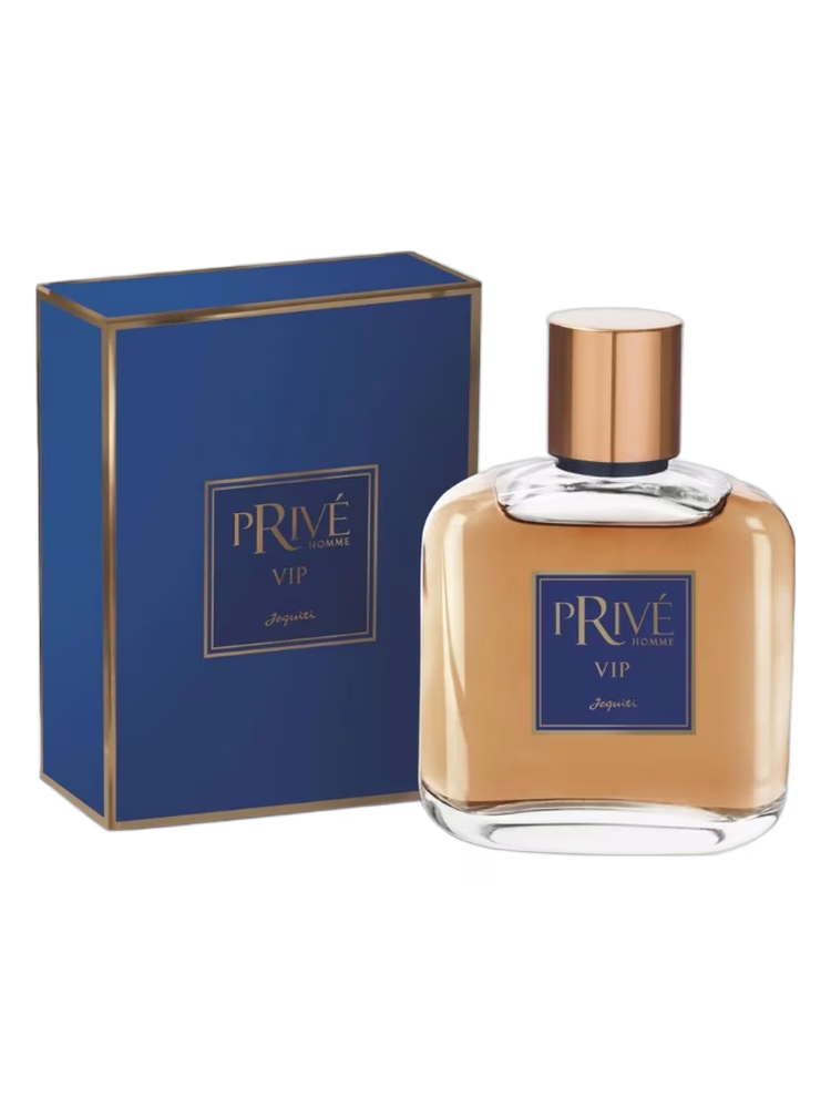 Jequiti Privé Homme VIP