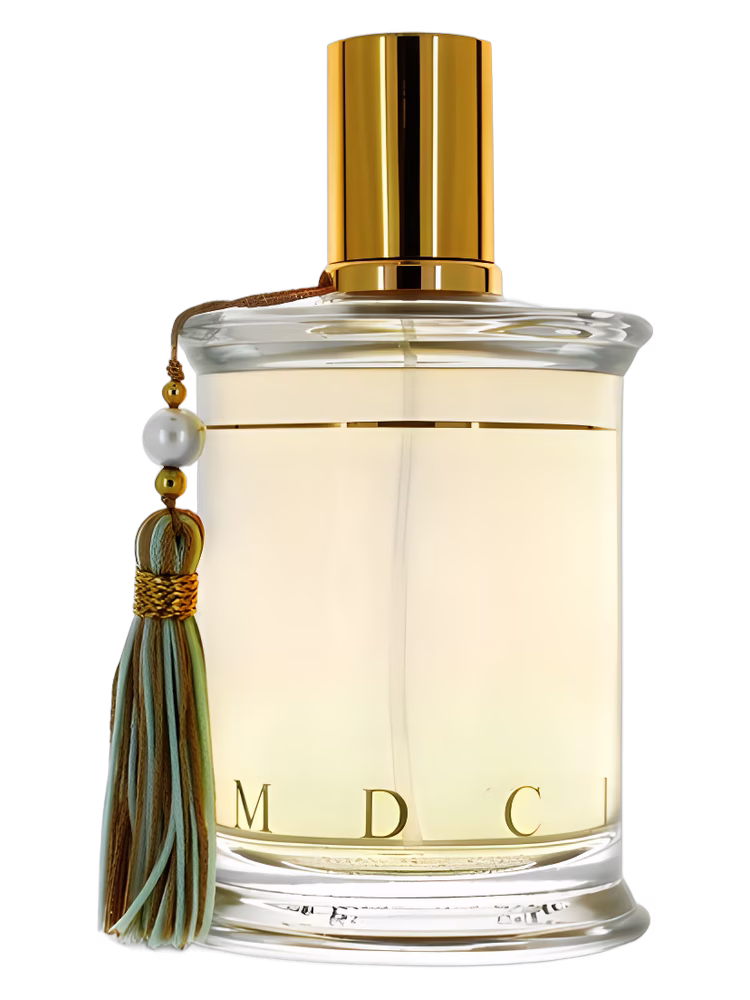 MDCI Parfums Un Coeur en Mai