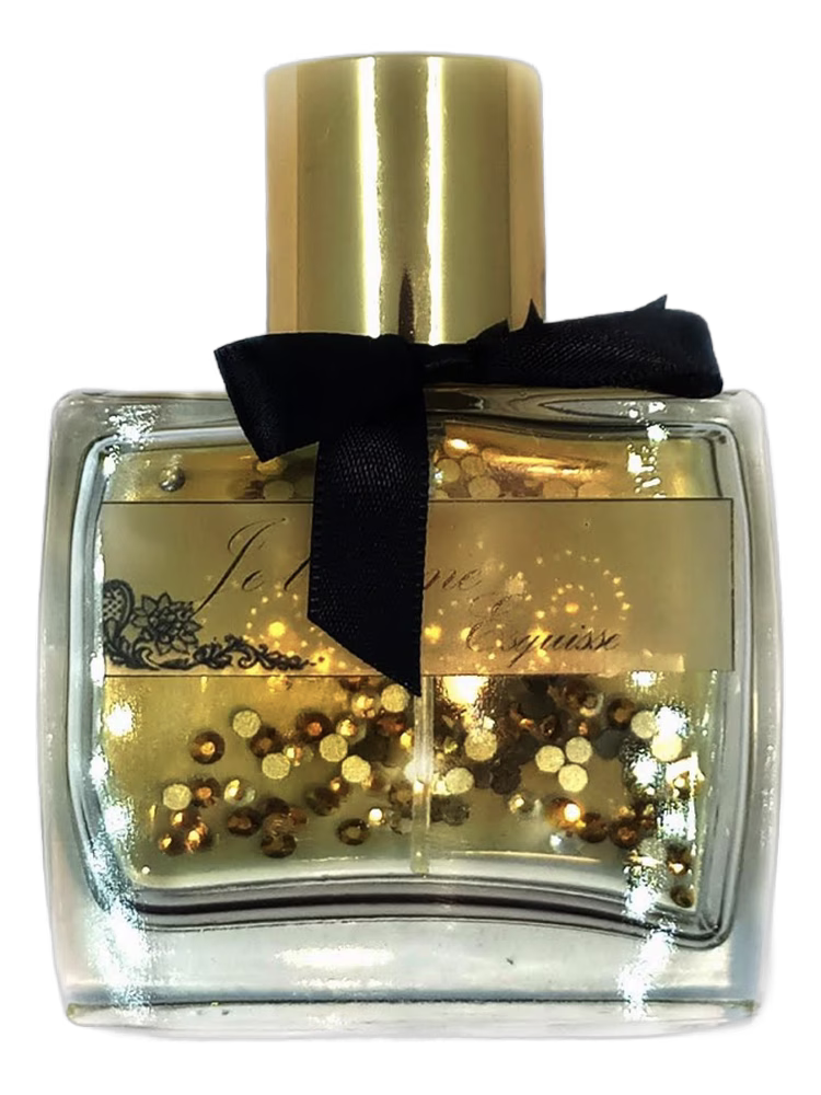 Esquisse Parfum Je t'aime