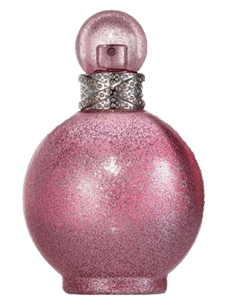 Britney Spears Glitter Fantasy
