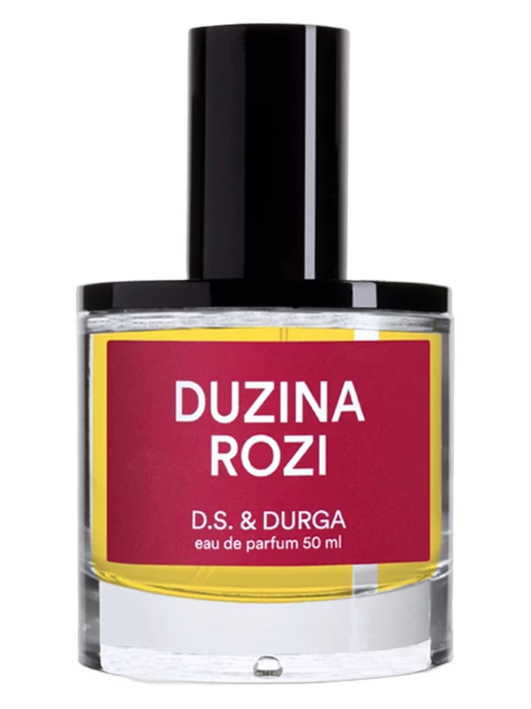 DS&amp;Durga Duzina Rozi