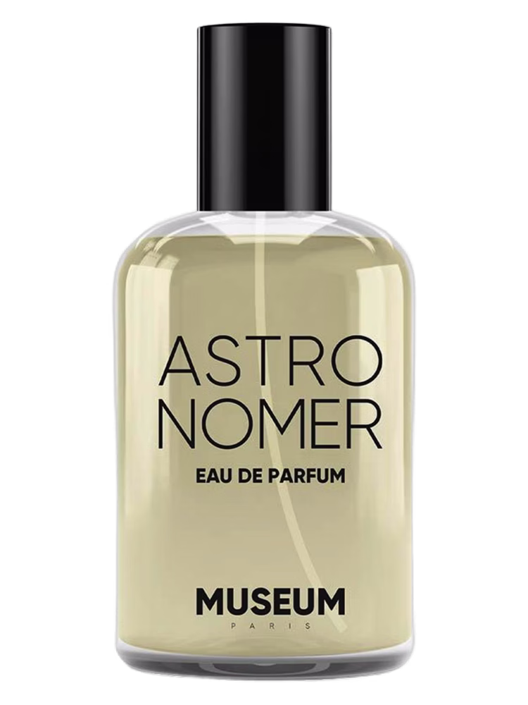 Museum Parfums Museum Astronomer