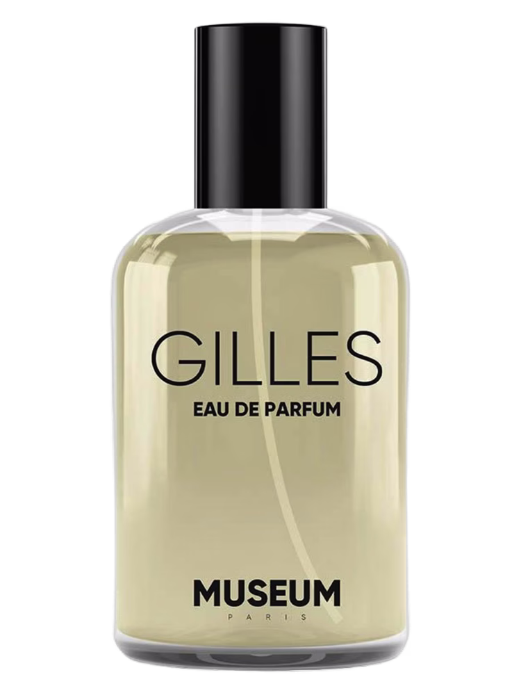 Museum Parfums Museum Gilles