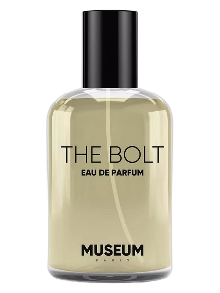 Museum Parfums Museum The Bolt