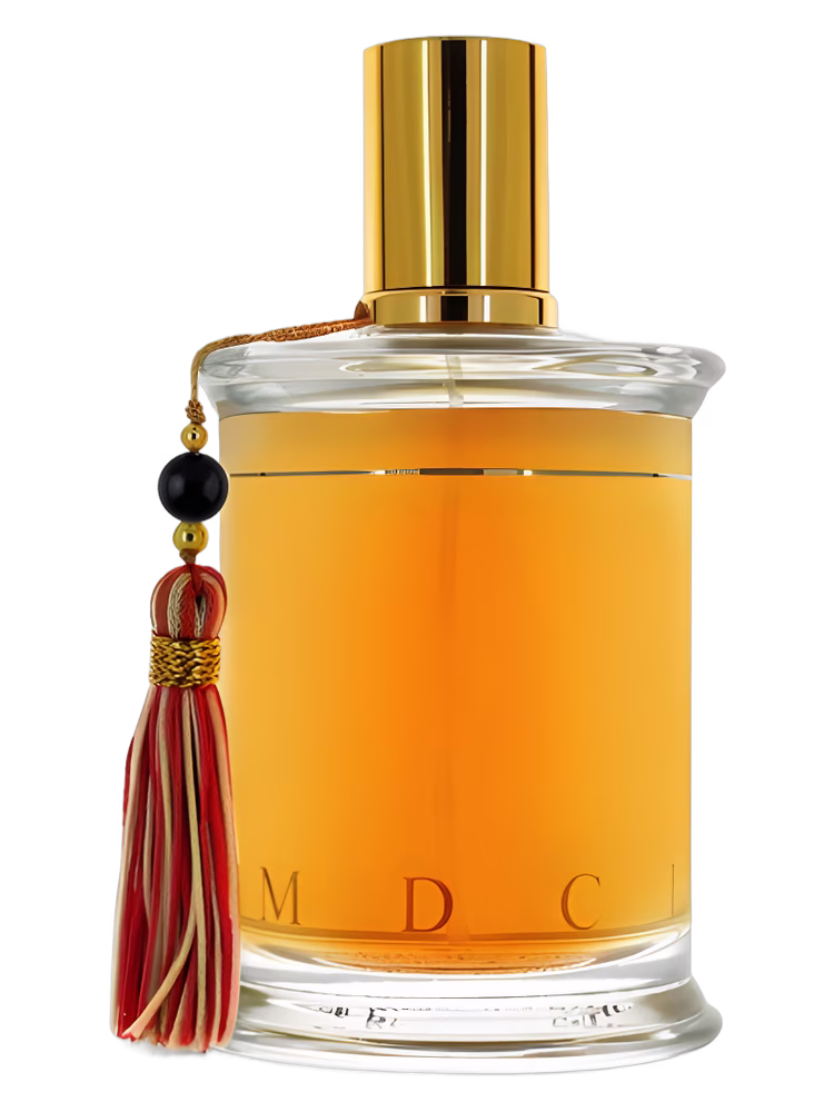 MDCI Parfums Ambre Topkapi
