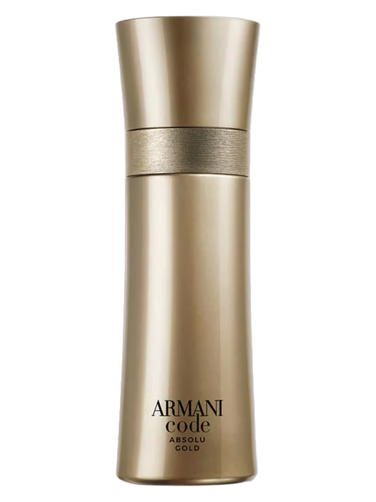 Giorgio Armani Armani Code Absolu Gold