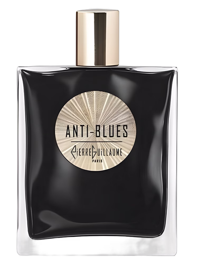 Pierre Guillaume Paris Anti-Blues