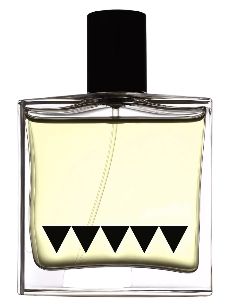 Rook Perfumes Undergrowth 2020 Edition