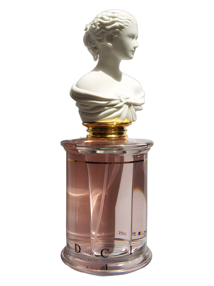MDCI Parfums Enlevement au Serail