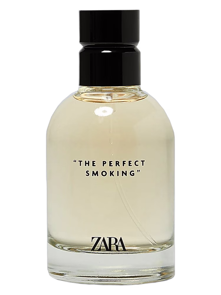 Zara The Perfect Smoking