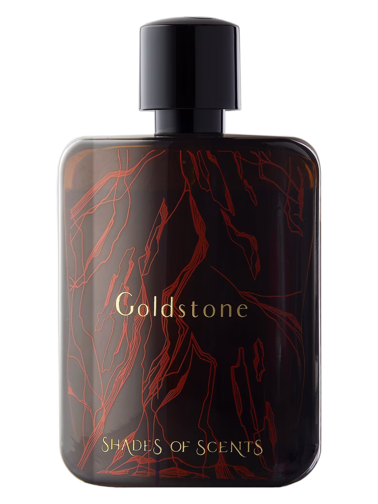 Shades Of Scents Goldstone