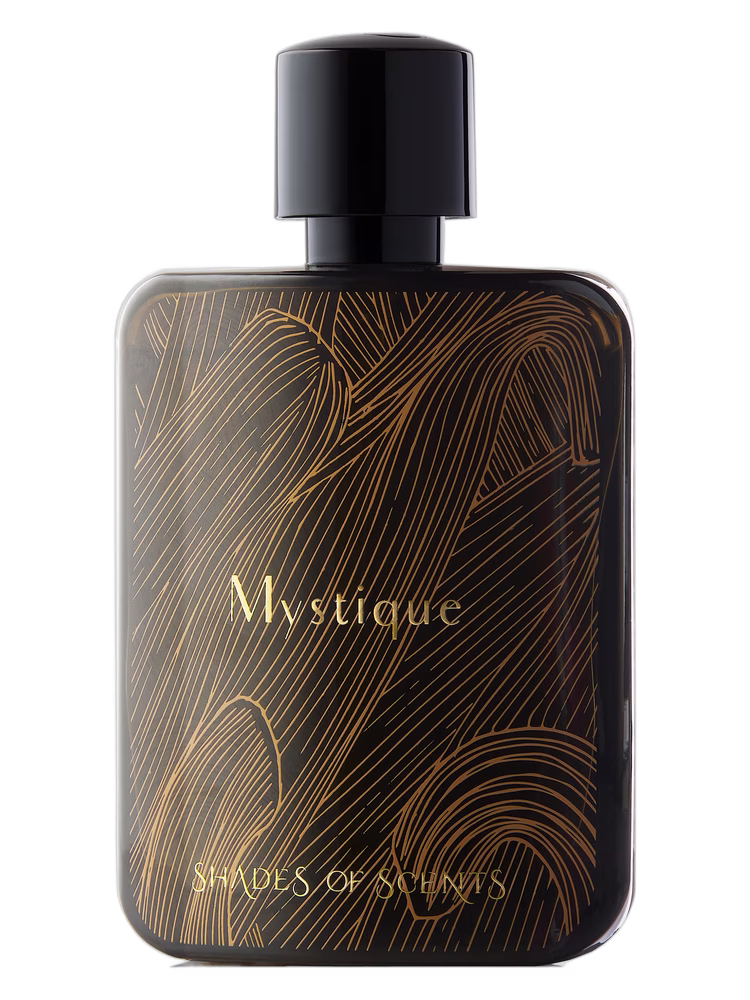 Shades Of Scents Mystique