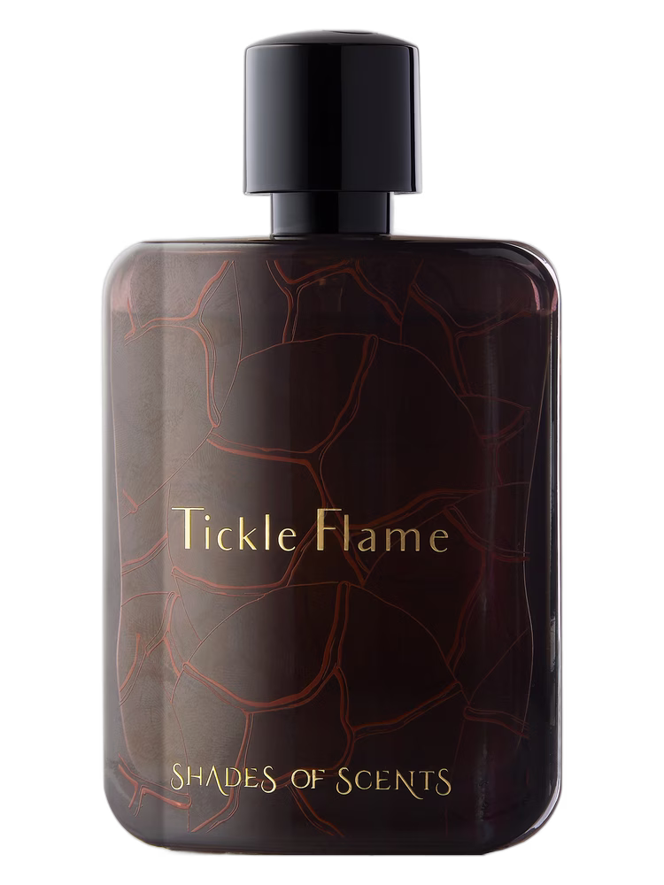 Shades Of Scents Tickle Flame