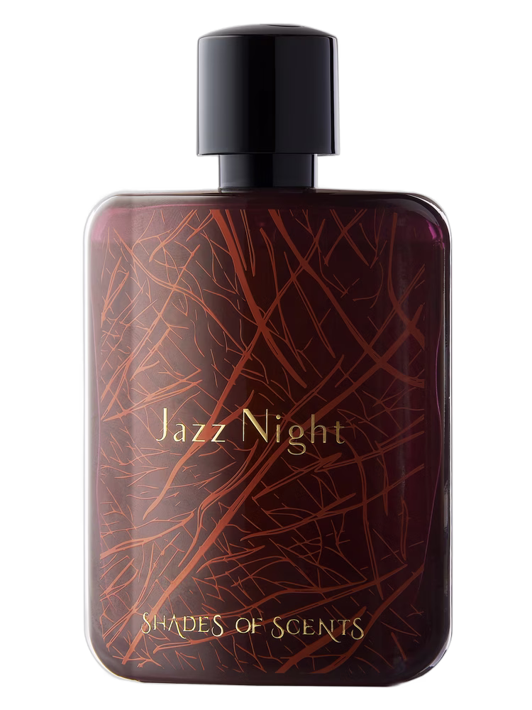 Shades Of Scents Jazz Night