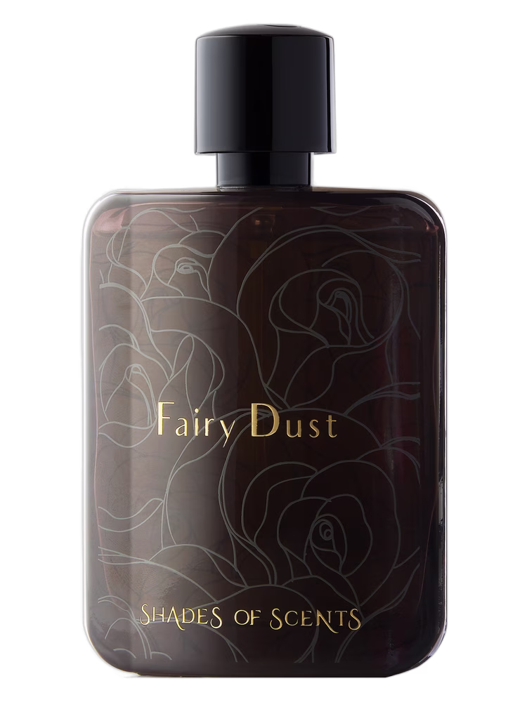 Shades Of Scents Fairy Dust