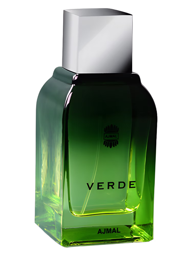 Ajmal Verde