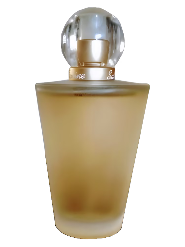 Natura Sabine - Cedro e Jasmim