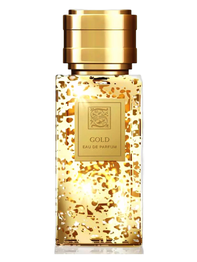 Signature Gold