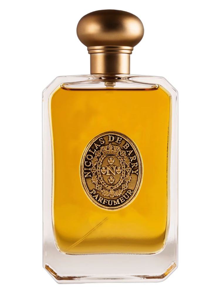 Maison Nicolas de Barry Eau Du Prince Igor