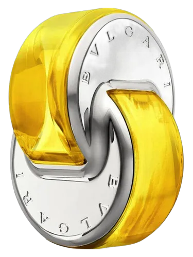 Omnia Golden Citrine Bvlgari fragancia - una fragancia para