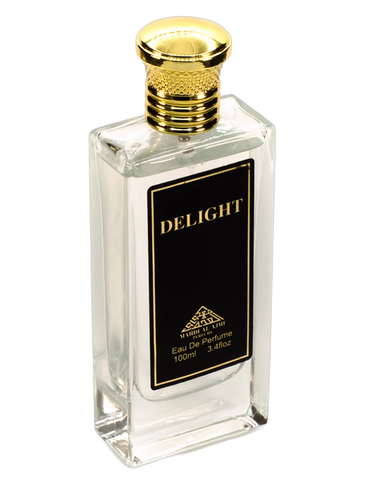 Mahdi Alajmi Delight