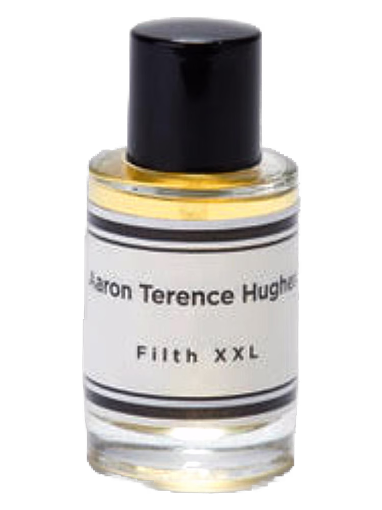 Aaron Terence Hughes Filth XXL