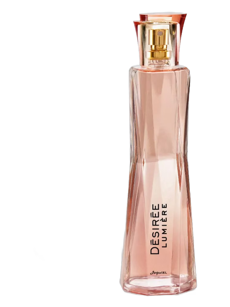Jequiti Désirée Lumière
