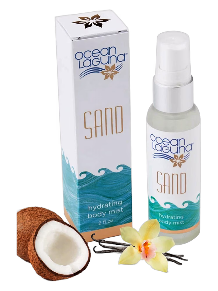 Ocean Laguna Sand