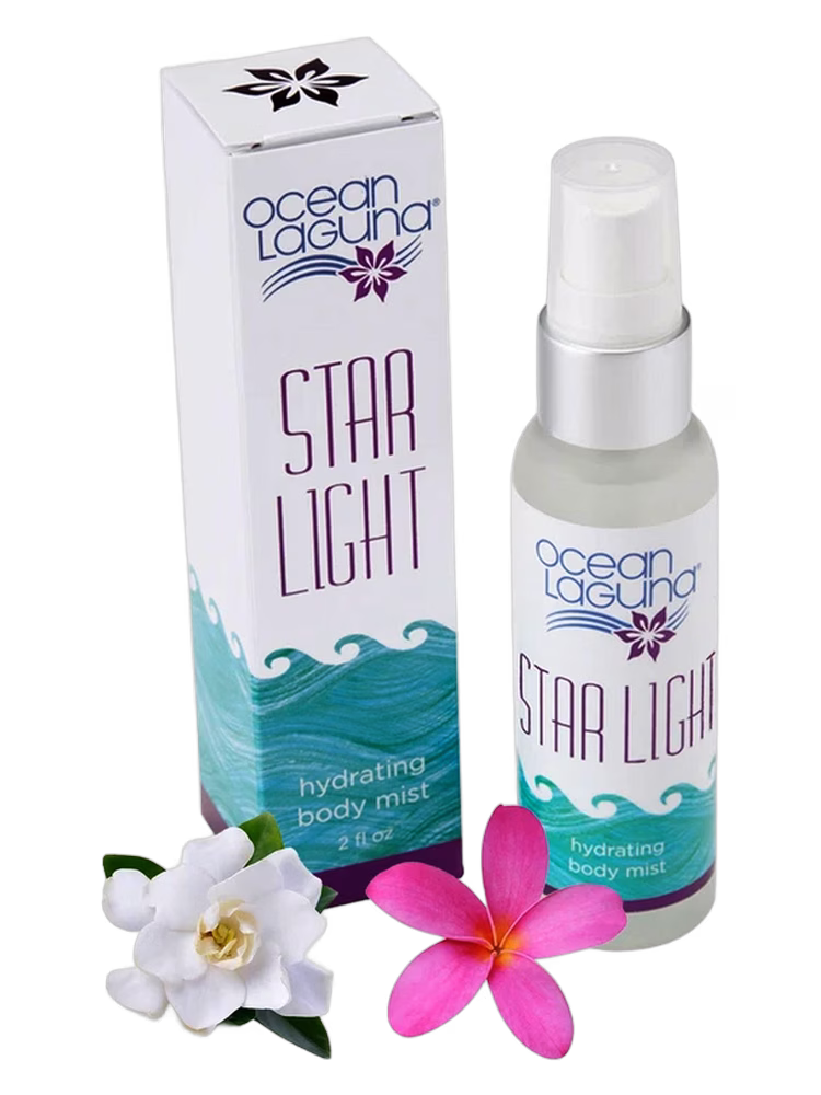 Ocean Laguna Starlight