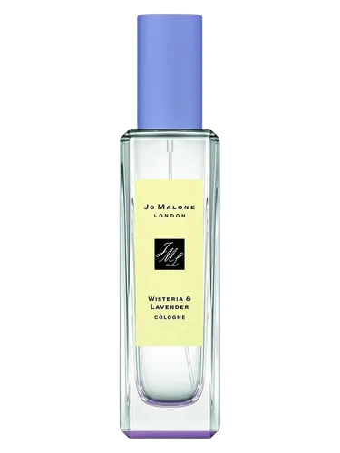 ジョーマローン ウィステリア＆ラベンダー コロン 30ml Wisteria & Lavender Cologne Jo Malone London perfume - a fragrance