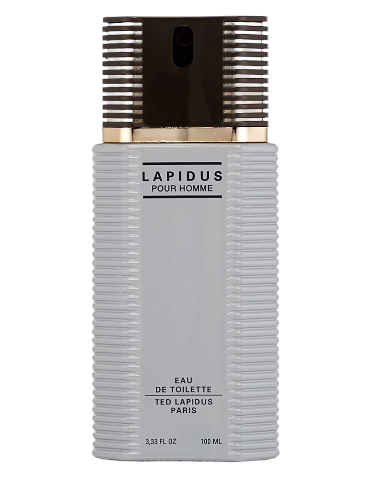 Ted Lapidus Lapidus Pour Homme