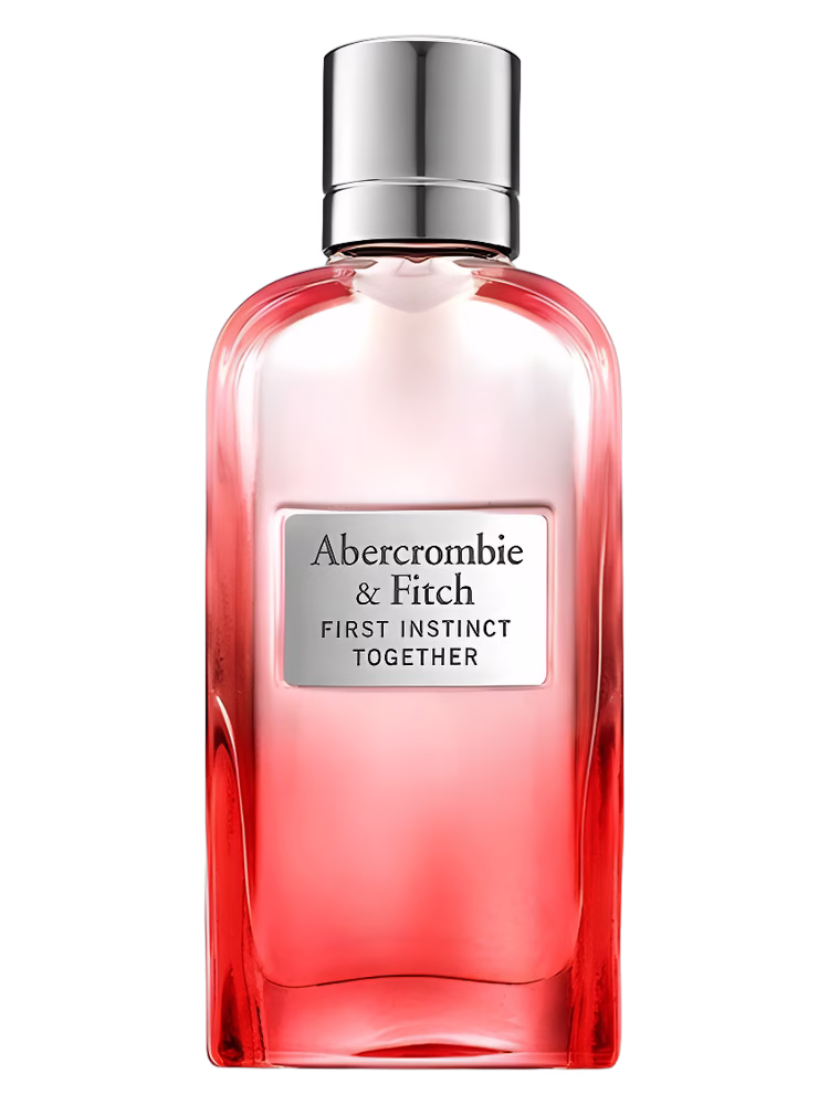 Abercrombie &amp; Fitch First Instinct Together Eau de Parfum For Her