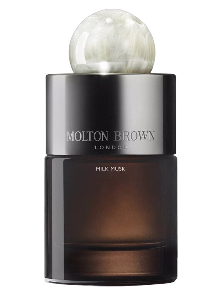 Molton Brown Milk Musk Eau de Parfum