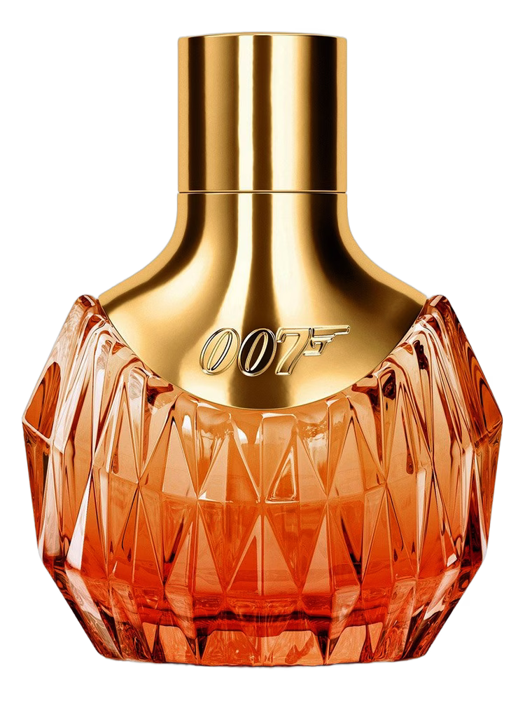 Eon Productions James Bond 007 Pour Femme