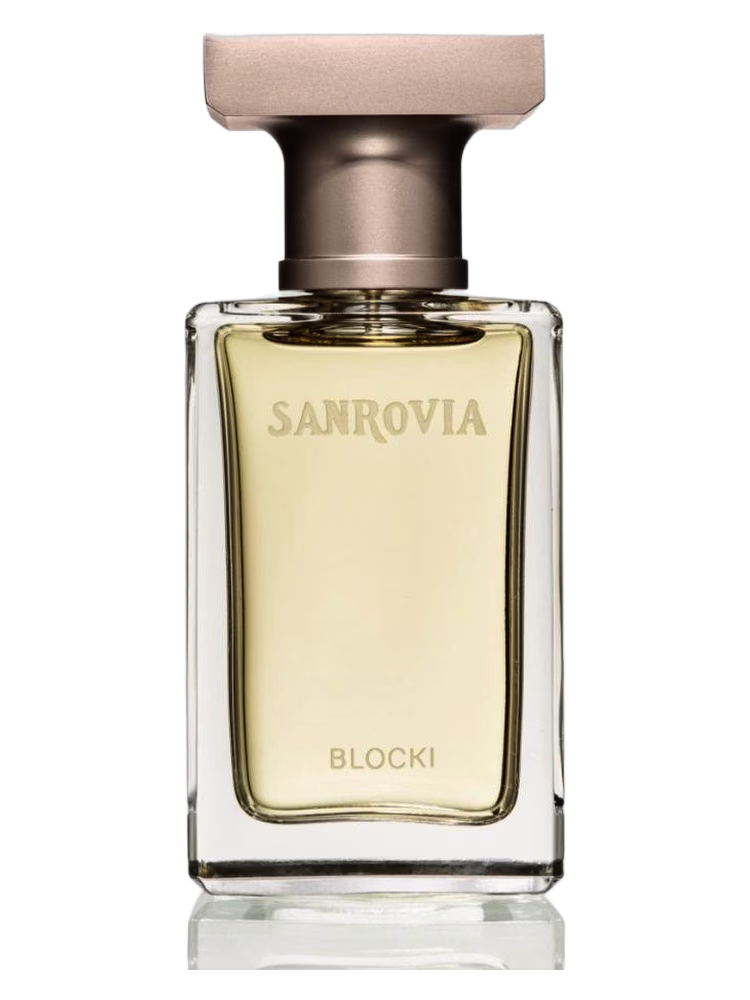 Blocki Sanrovia