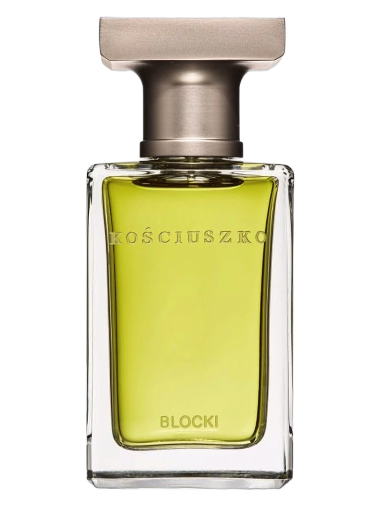 Blocki Kosciuszko