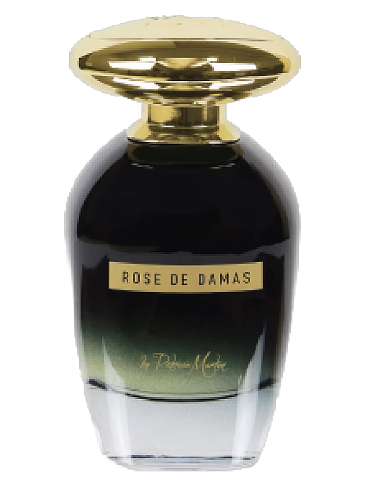 Patrice Martin Rose De Damas