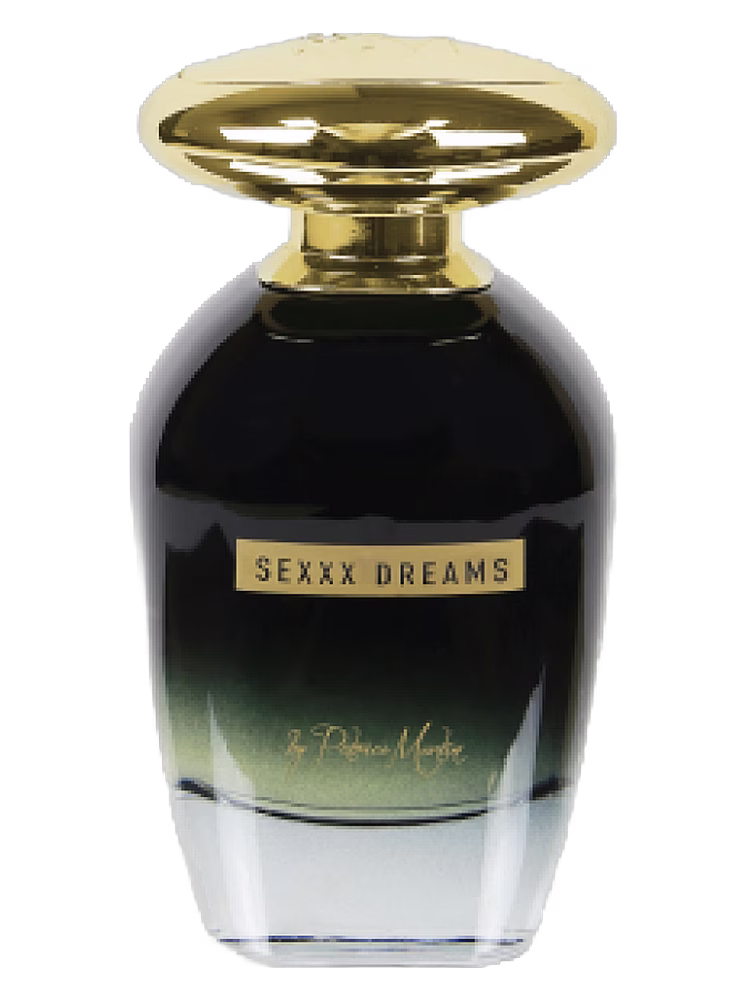 Patrice Martin Sexxx Dreams