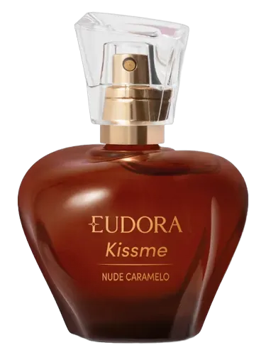 Kiss Me Nude Caramelo Eudora perfume - a fragrance for women 2019