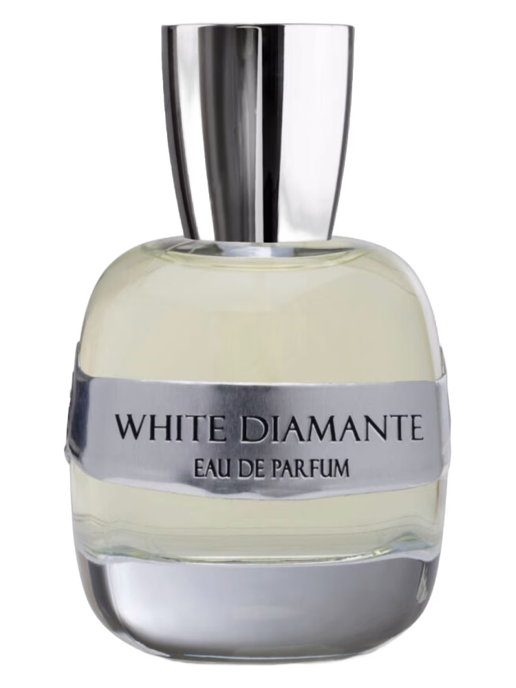 Omnia Profumi White Diamante