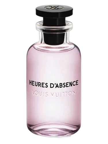 香水(女性用) LOUIS VUITTON HEURES D'ABSENCE Heures d'Absence Louis Vuitton perfume - a fragrance for women 2020