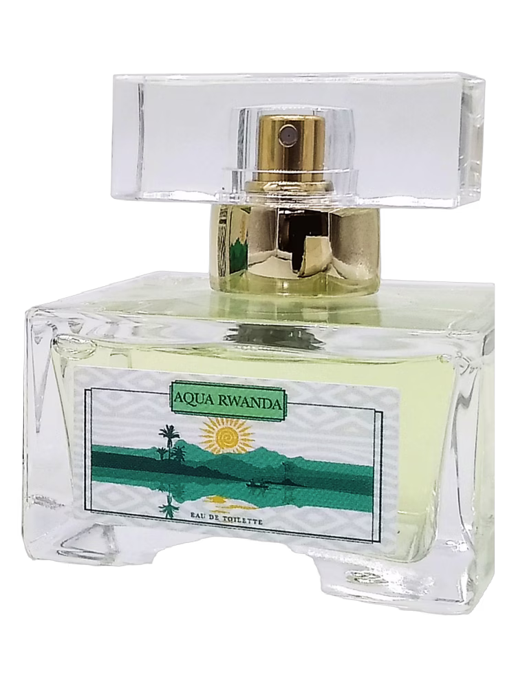 Aqua Rwanda Aqua Rwanda